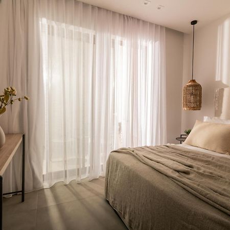 Cossoro Villas Zakynthos Xirokastellon Ngoại thất bức ảnh
