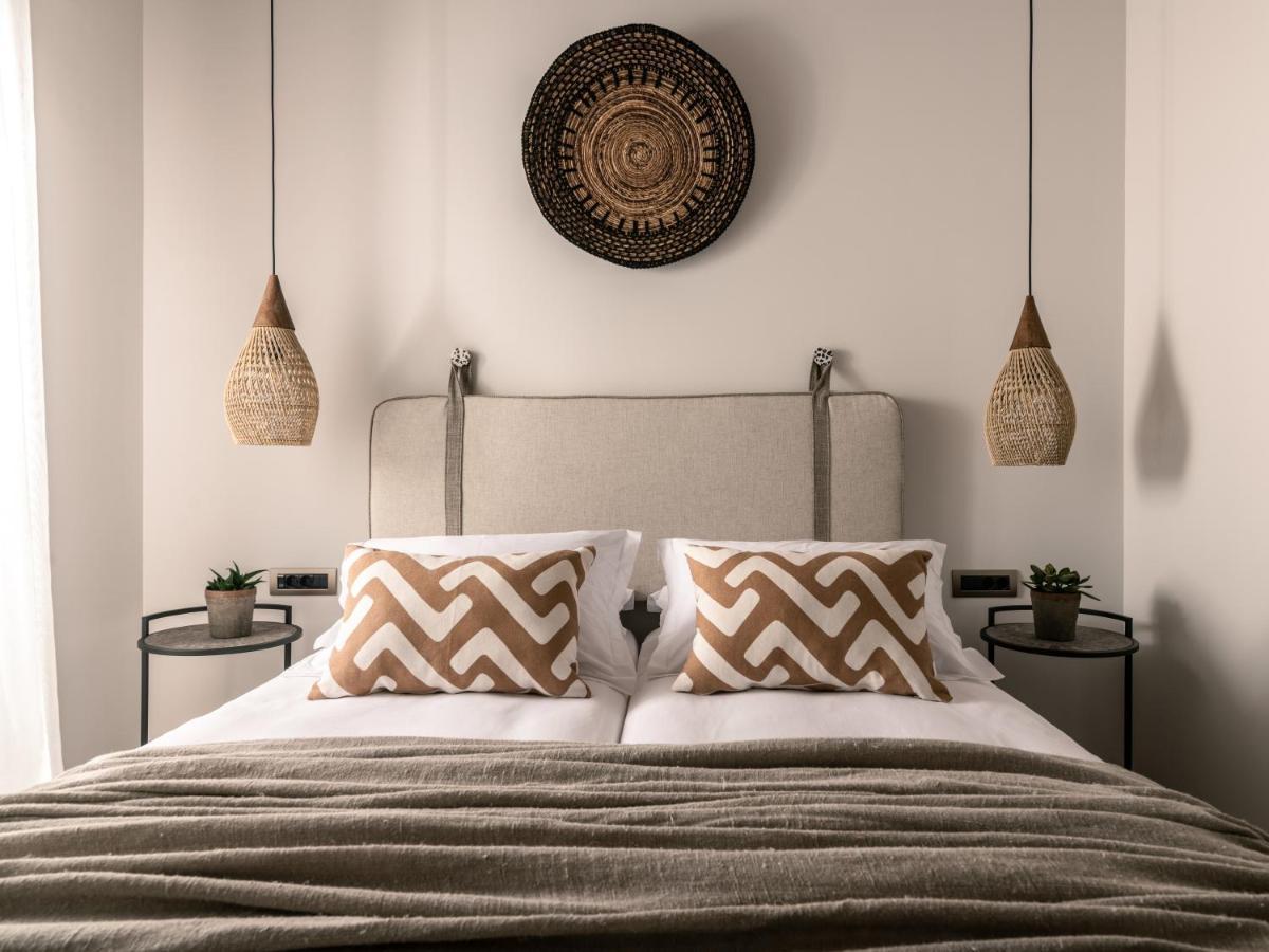 Cossoro Villas Zakynthos Xirokastellon Ngoại thất bức ảnh