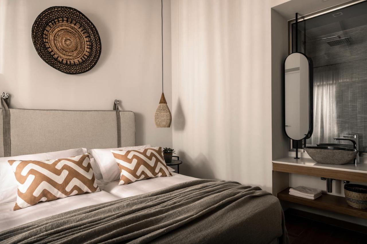 Cossoro Villas Zakynthos Xirokastellon Ngoại thất bức ảnh