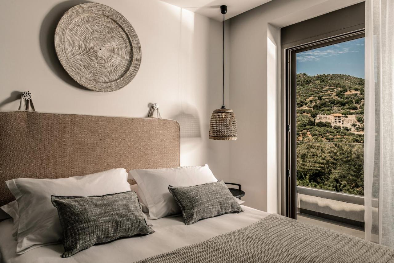 Cossoro Villas Zakynthos Xirokastellon Ngoại thất bức ảnh