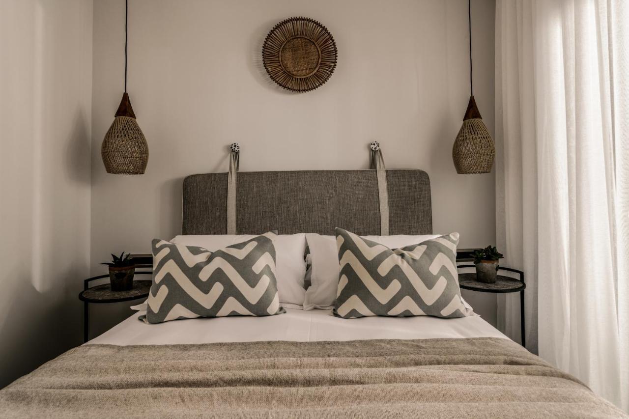 Cossoro Villas Zakynthos Xirokastellon Ngoại thất bức ảnh