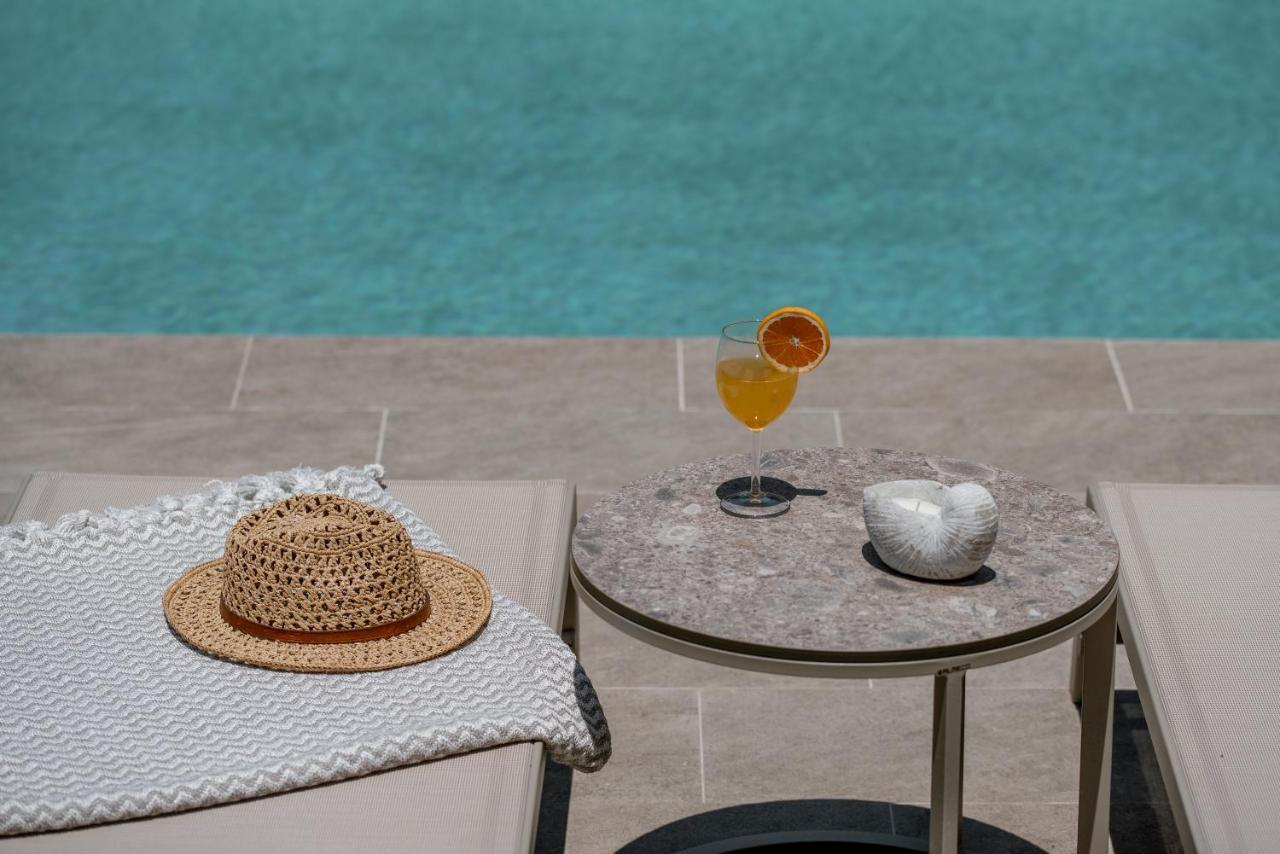 Cossoro Villas Zakynthos Xirokastellon Ngoại thất bức ảnh