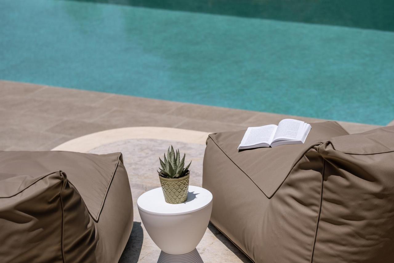 Cossoro Villas Zakynthos Xirokastellon Ngoại thất bức ảnh