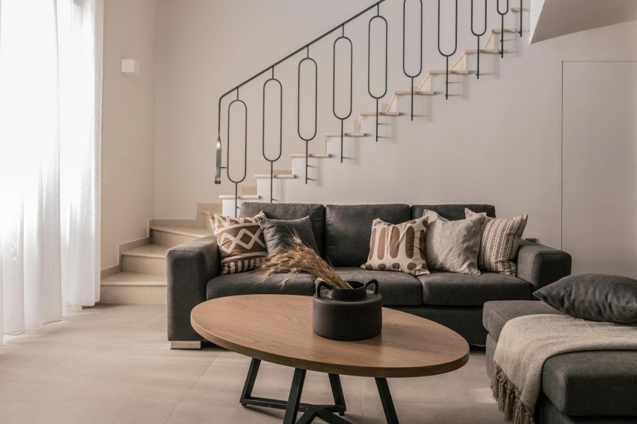 Cossoro Villas Zakynthos Xirokastellon Ngoại thất bức ảnh