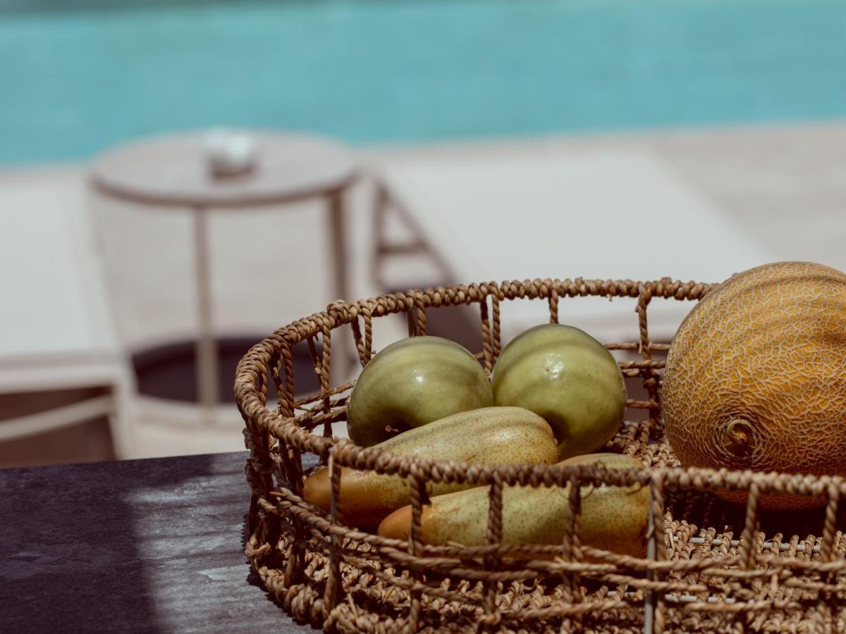 Cossoro Villas Zakynthos Xirokastellon Ngoại thất bức ảnh
