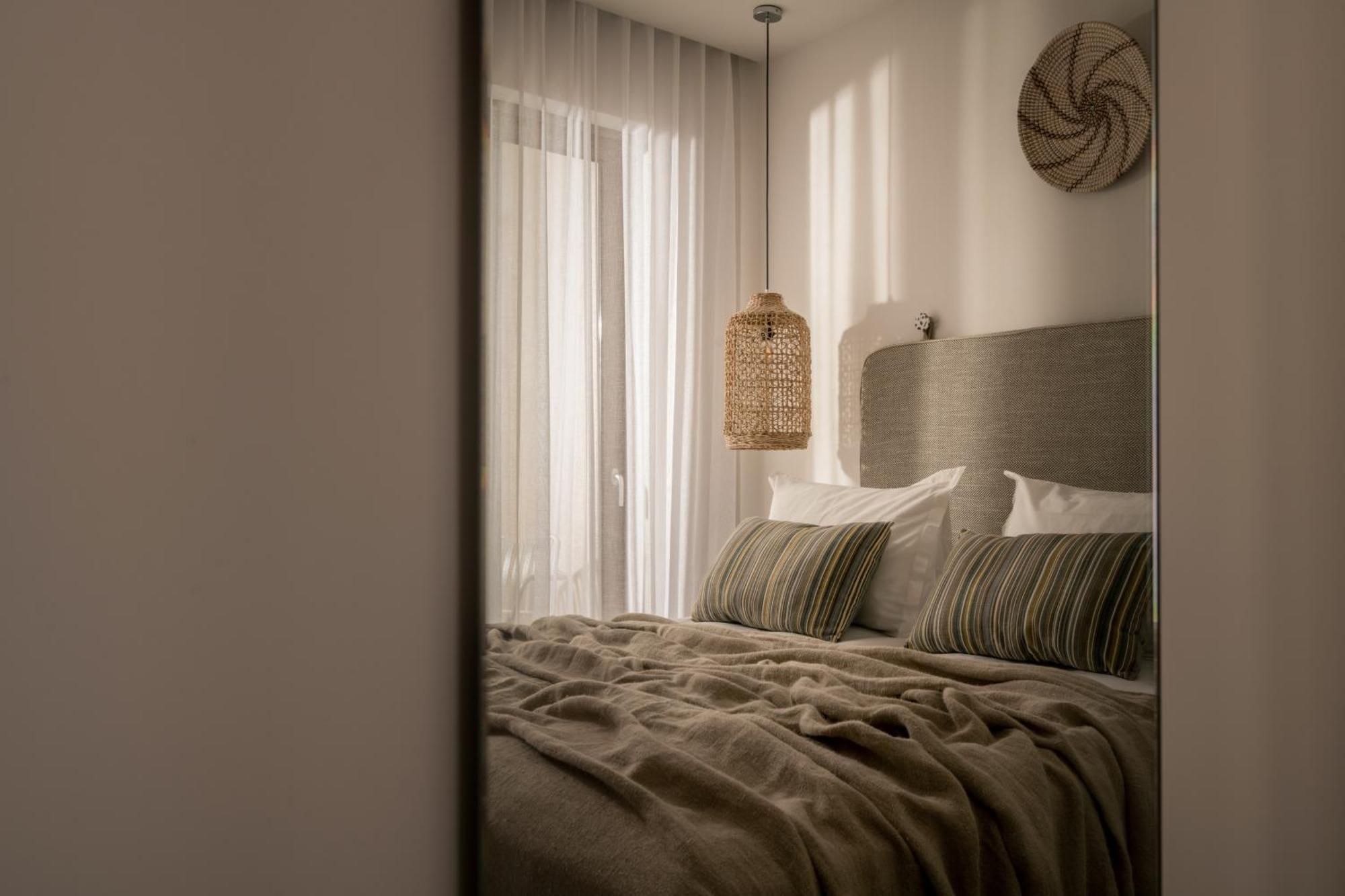 Cossoro Villas Zakynthos Xirokastellon Ngoại thất bức ảnh
