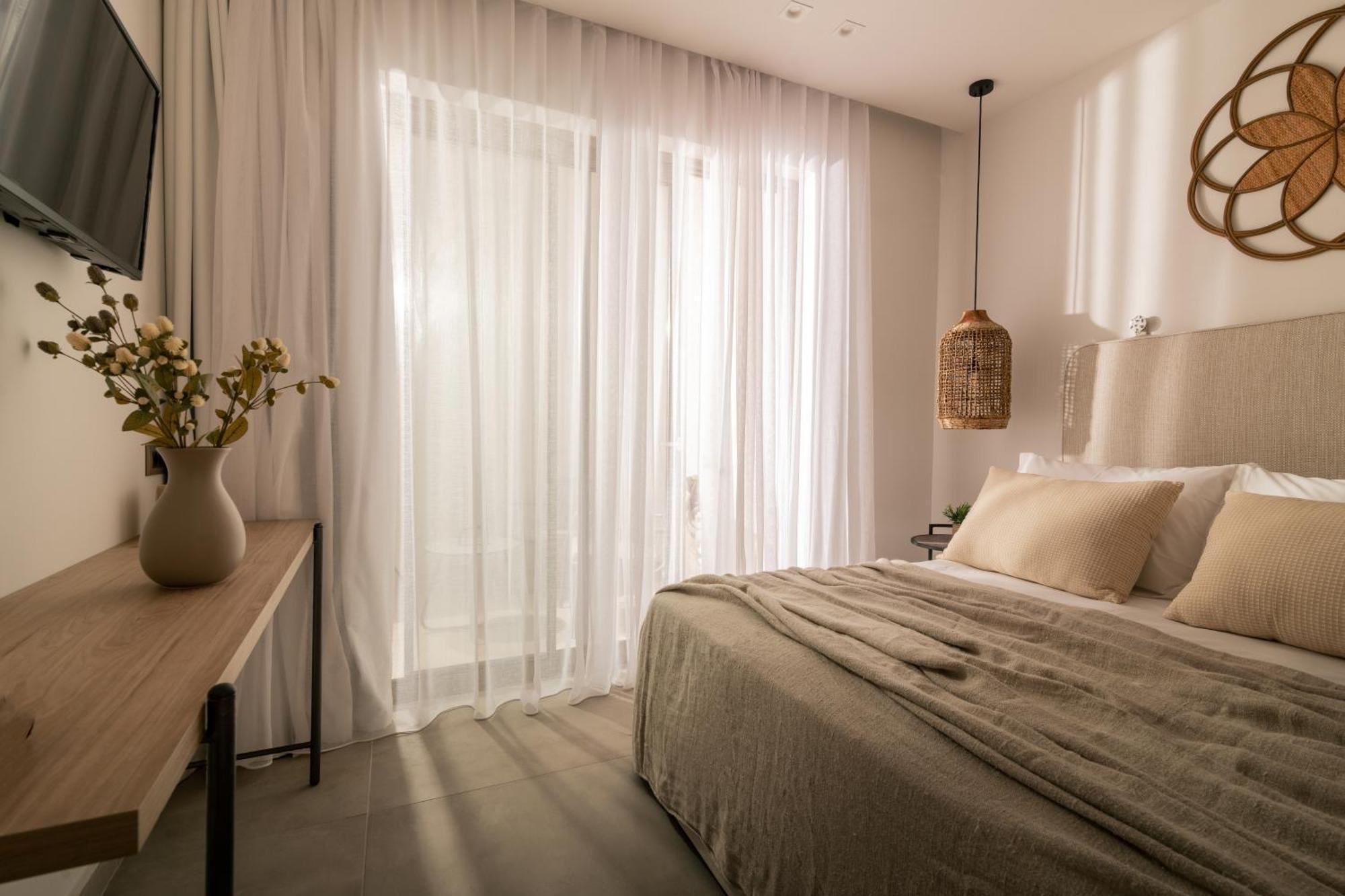 Cossoro Villas Zakynthos Xirokastellon Ngoại thất bức ảnh