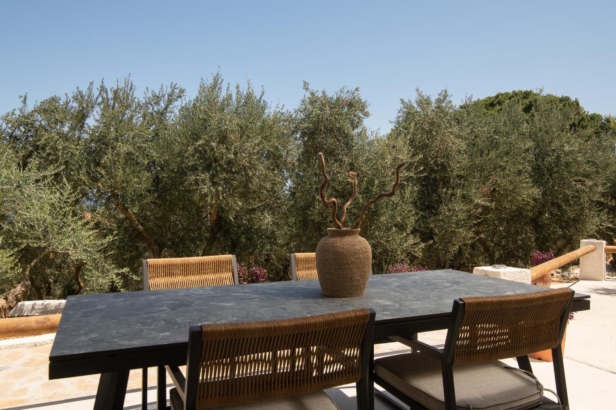 Cossoro Villas Zakynthos Xirokastellon Phòng bức ảnh