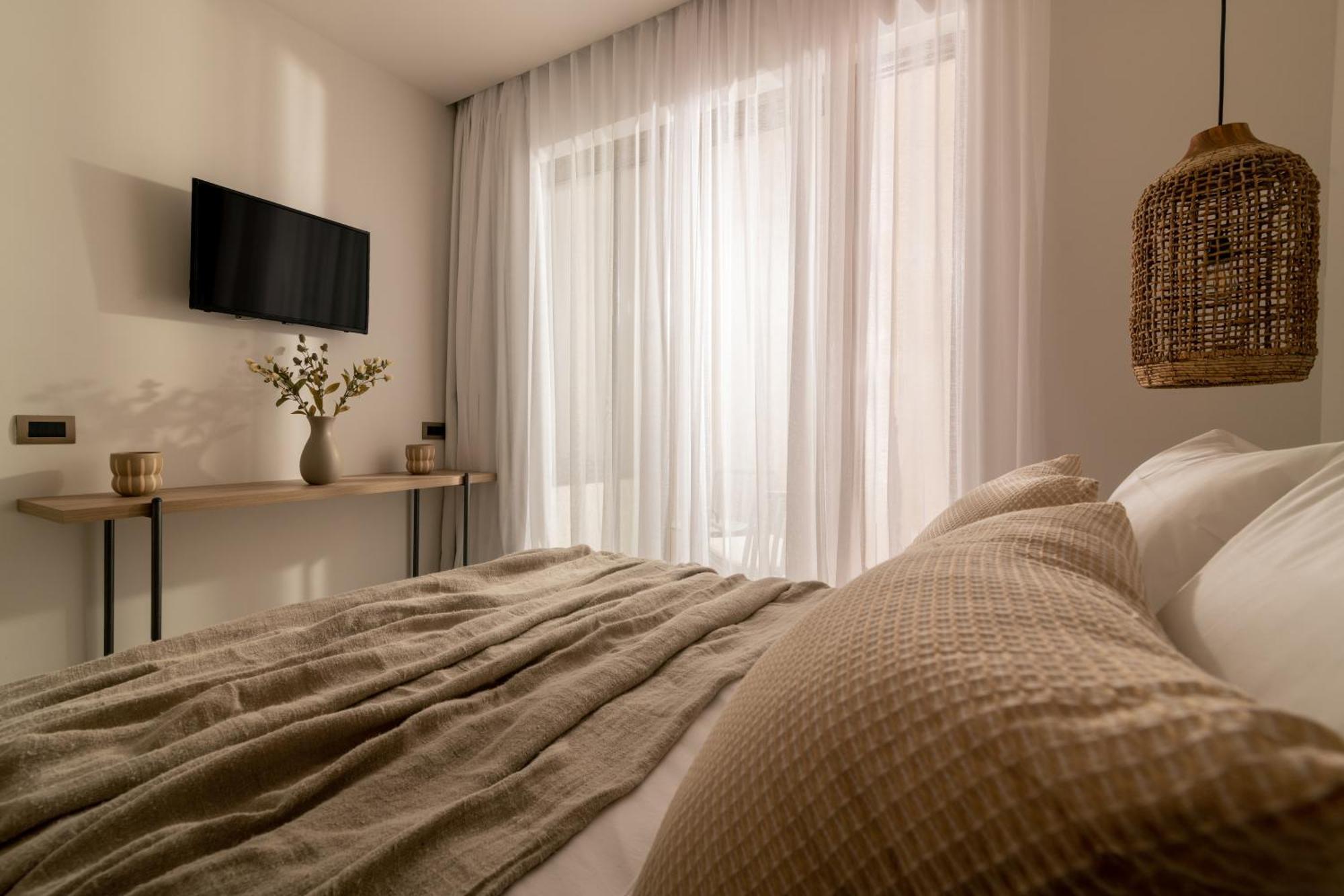 Cossoro Villas Zakynthos Xirokastellon Ngoại thất bức ảnh