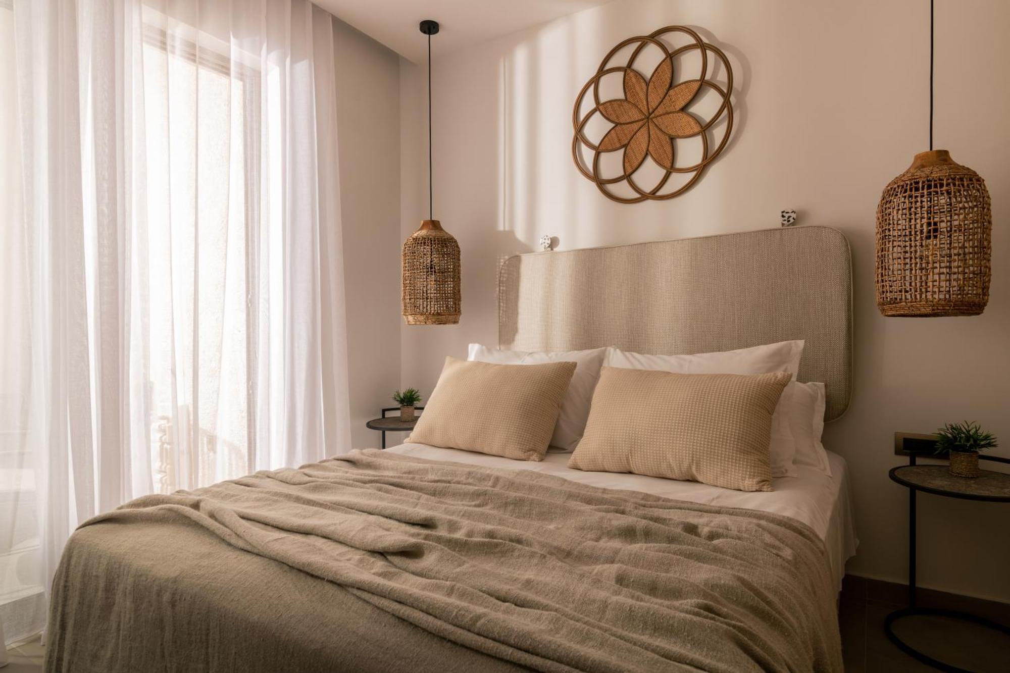 Cossoro Villas Zakynthos Xirokastellon Ngoại thất bức ảnh