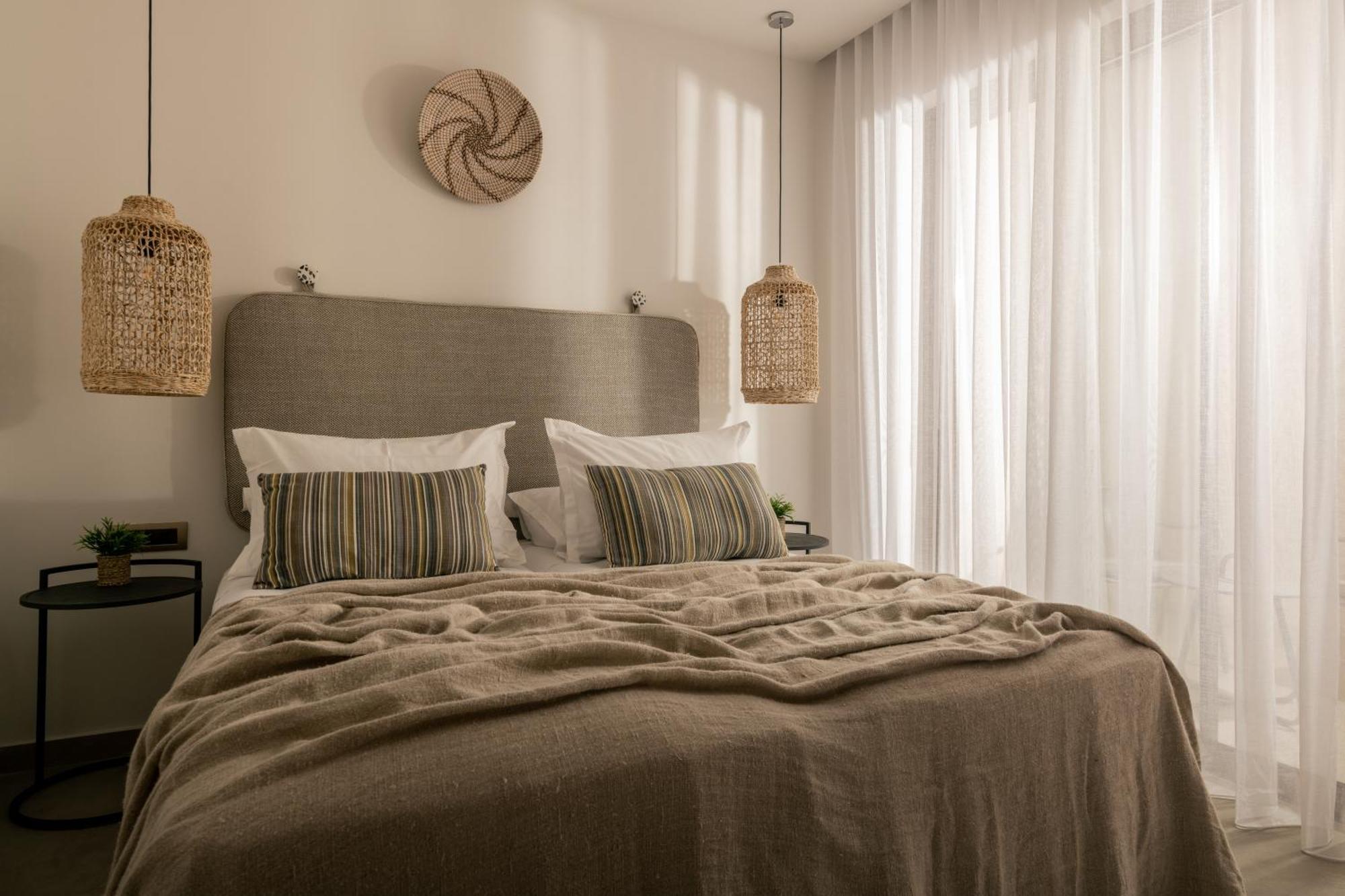 Cossoro Villas Zakynthos Xirokastellon Ngoại thất bức ảnh