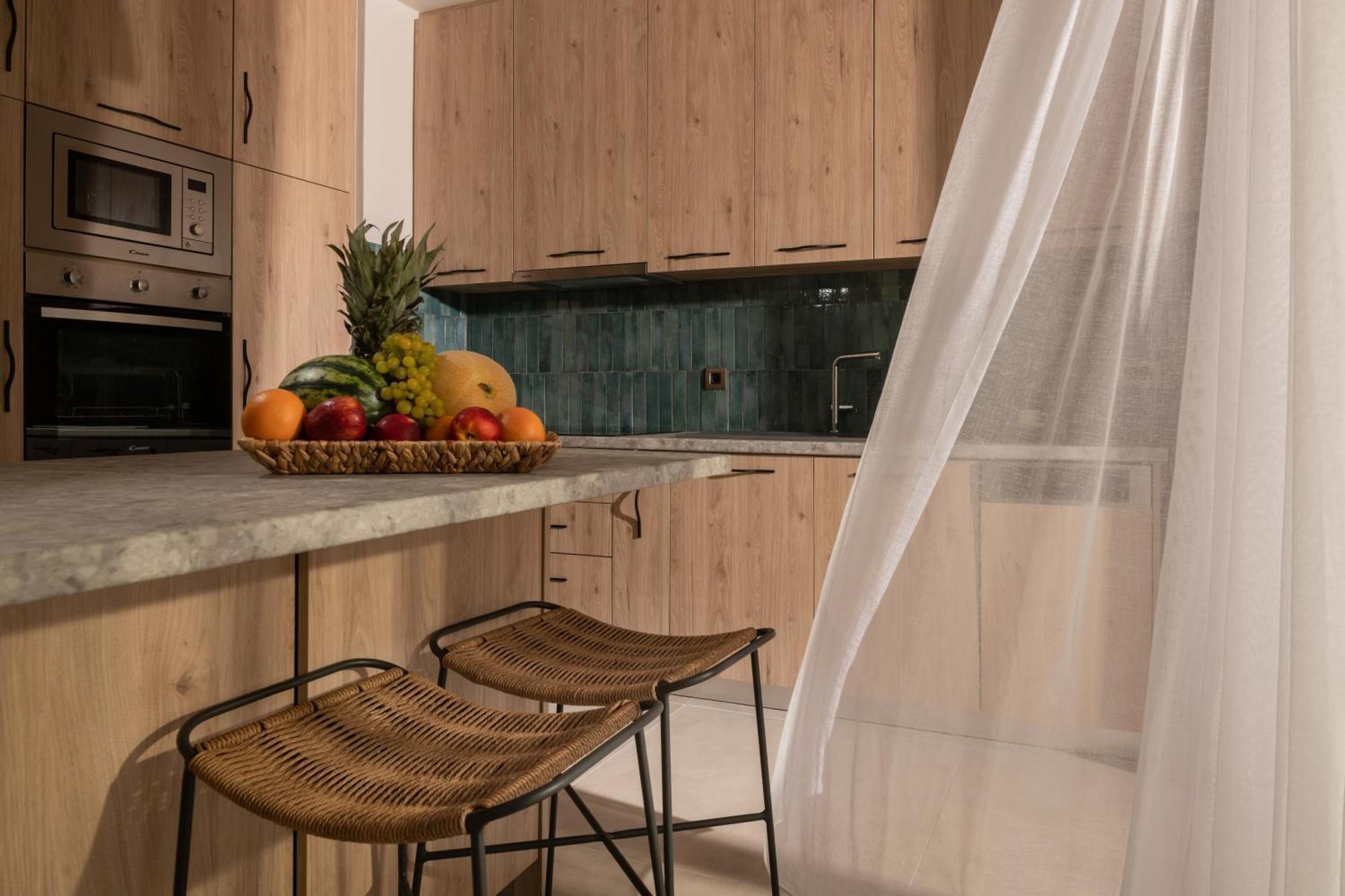 Cossoro Villas Zakynthos Xirokastellon Phòng bức ảnh